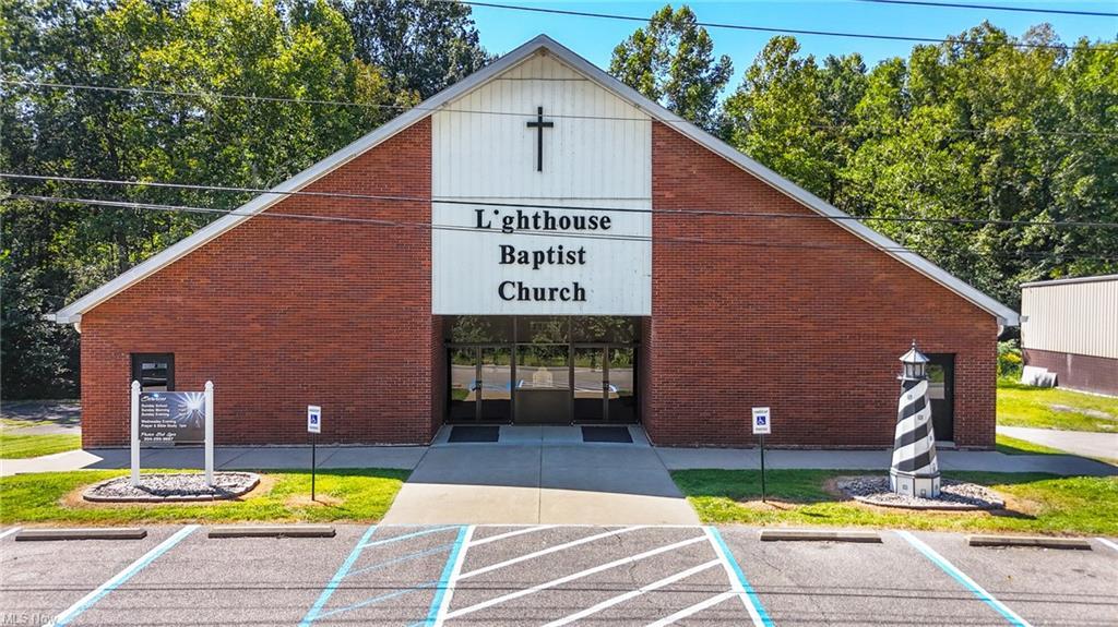 7200 Grand Central Ave., Vienna, Batı Virginia 26105, Amerika Birleşik Devletleri