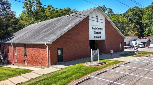 7200 Grand Central Ave., Vienna, Batı Virginia 26105, Amerika Birleşik Devletleri