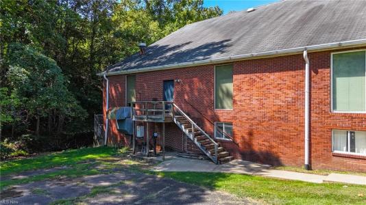 7200 Grand Central Ave., Vienna, Batı Virginia 26105, Amerika Birleşik Devletleri