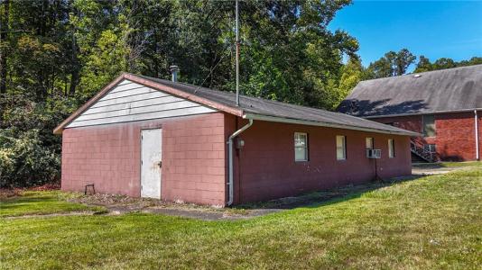 7200 Grand Central Ave., Vienna, Batı Virginia 26105, Amerika Birleşik Devletleri