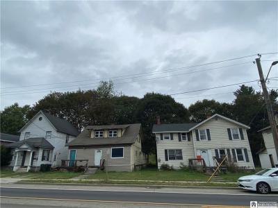 1061 E 2nd St, Jamestown, New York 14701, USA