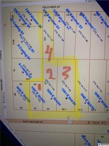 1061 E 2nd St, Jamestown, New York 14701, USA