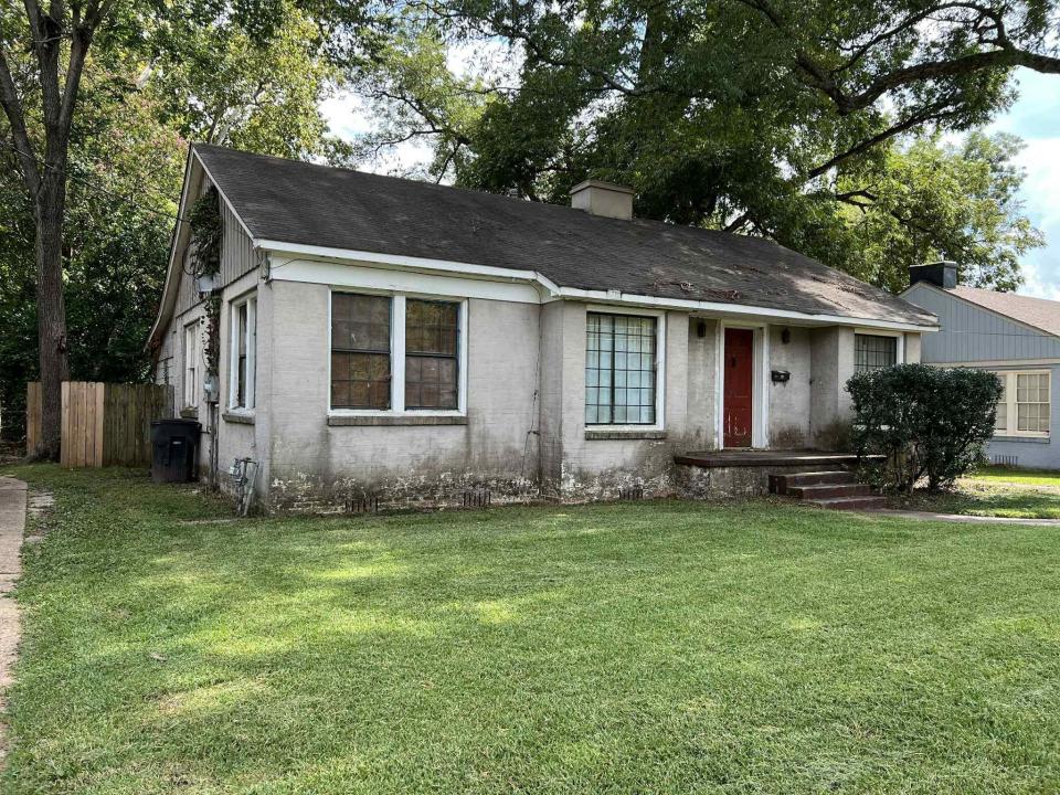 271 Carrollton Avenue, Shreveport, Louisiane 71105, États-Unis
