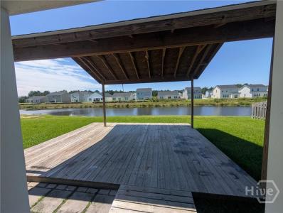 109 MILLER PARK CIRCLE, Port Wentworth, Georgia 31407