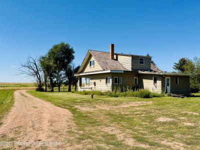 3650 164th Avenue, Sentinel Butte, 北達科他州 58654, 美國