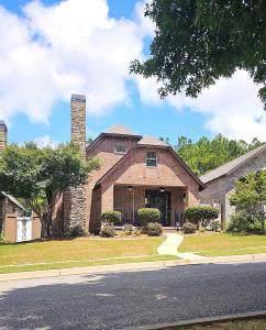 35 Bell Parkway, Wetumpka, 阿拉巴马州 36092, 美国