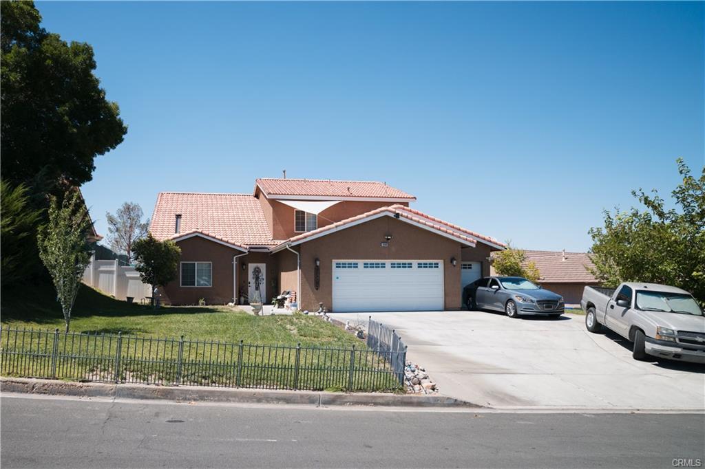 26582 Mainsail Ln, Helendale, カリフォルニア 92342, アメリカ合衆国