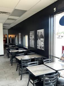 808 W Monroe Street, Jackson, Michigan 49202, USA