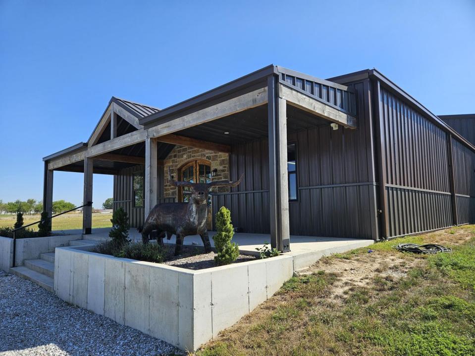 19586 Lawrence 1230, Marionville, מיזורי 65705, ארצות הברית של אמריקה