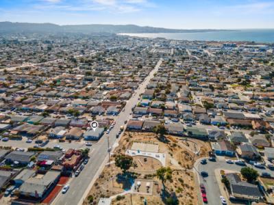 1699 Highland Street, Seaside, 加州 93955, 美國