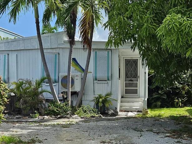35 Boundary Ln, Key West, פלורידה 33040, ארצות הברית של אמריקה