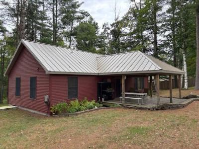 11457 N. Roberts Road, Frederic, Michigan 49733, USA