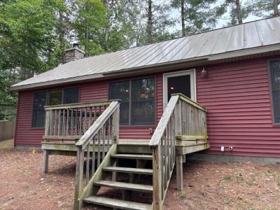 11457 N. Roberts Road, Frederic, Michigan 49733, Estados Unidos