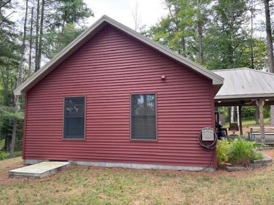 11457 N. Roberts Road, Frederic, Michigan 49733, Estados Unidos