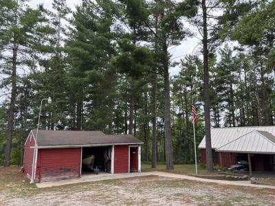 11457 N. Roberts Road, Frederic, Michigan 49733, Estados Unidos