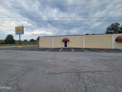 1003 East Jackson Boulevard, Jonesborough, Tennessee 37659