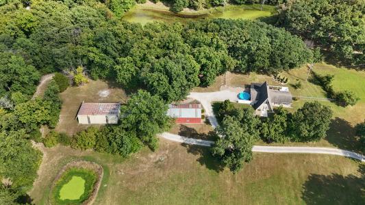 1198 County Road 2711, Moberly, 미조리 65270, 미국