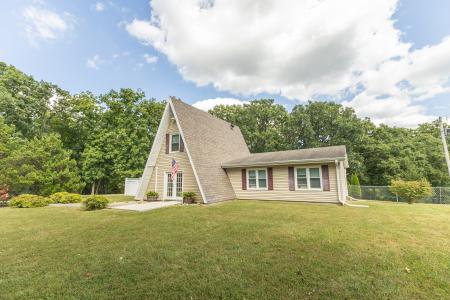 1198 County Road 2711, Moberly, 미조리 65270, 미국