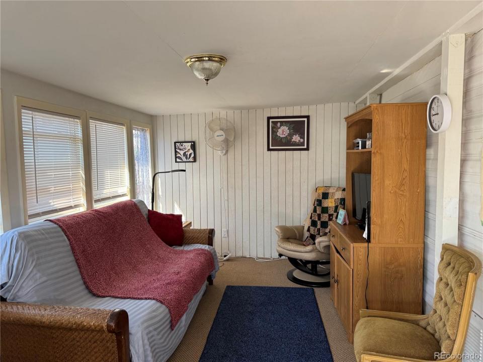 10795 County Road 197a #194, Nathrop, Colorado 81236, États-Unis