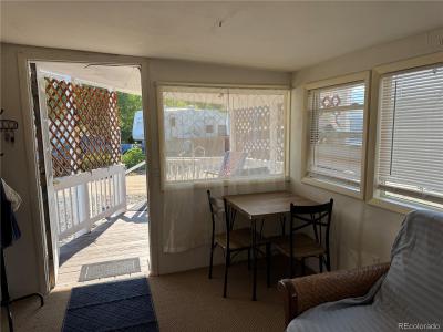 10795 County Road 197a #194, Nathrop, Colorado 81236, États-Unis