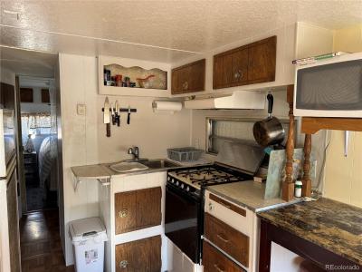 10795 County Road 197a #194, Nathrop, Colorado 81236, États-Unis