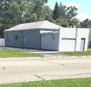 25900 W 7 Mile Road, Redford, Michigan 48240, USA