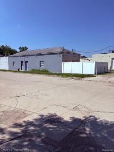 25900 W 7 Mile Road, Redford, Michigan 48240, USA