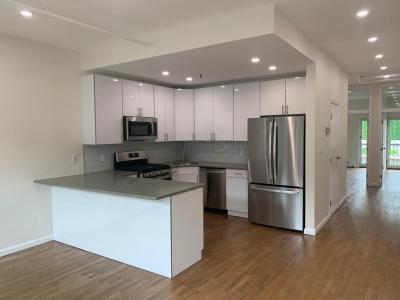 641 President Street unit 3, Brooklyn, New York 11215