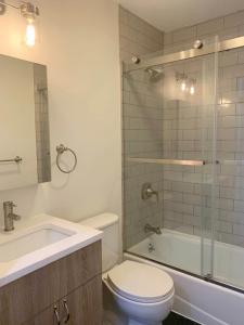 641 President Street unit 3, Brooklyn, New York 11215