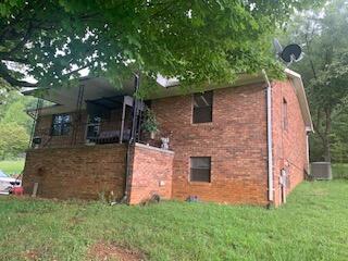 1756 Mansfield Gap Road, Talbott, Tennessee 37877