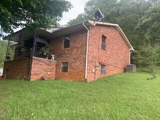 1756 Mansfield Gap Road, Talbott, Tennessee 37877