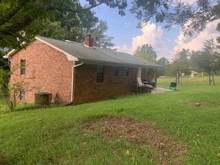 1756 Mansfield Gap Road, Talbott, Tennessee 37877
