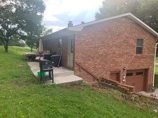 1756 Mansfield Gap Road, Talbott, Tennessee 37877