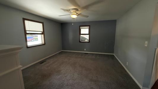 41 S 19th ST, Terre Haute, Indiana 47807, États-Unis