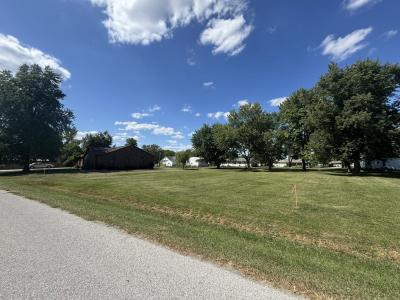 Lot 15 Park Street, Monroe City, Missouri 63456