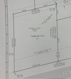 Lot 15 Park Street, Monroe City, Missouri 63456