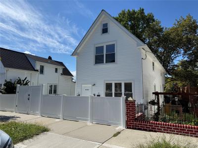 831 Swinton Avenue, Bronx, NY 10465, USA