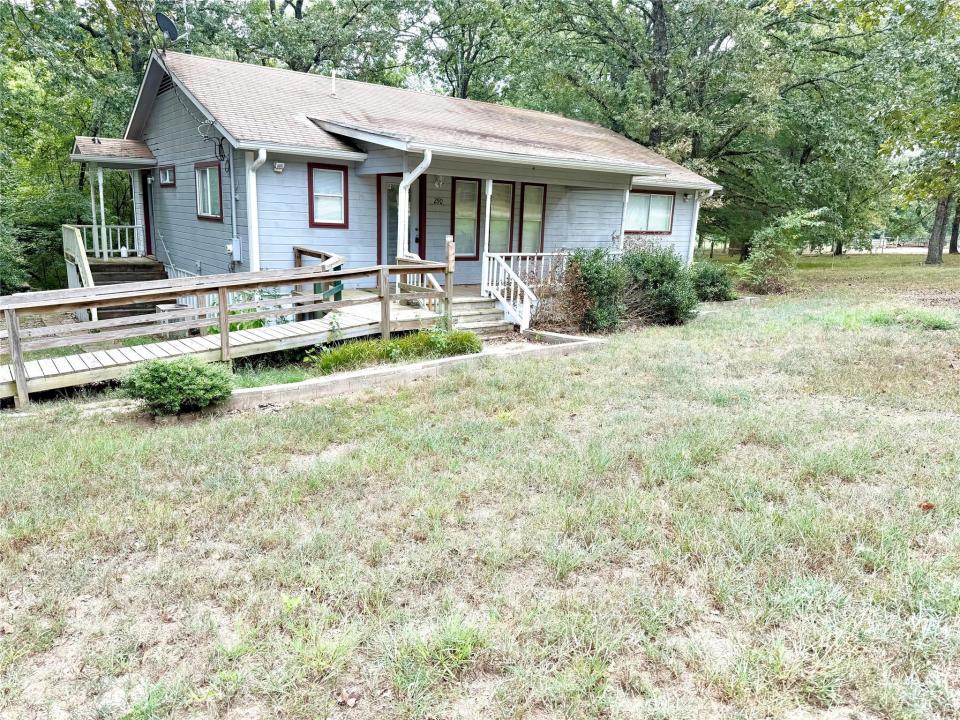 290 Rs County Road 4254, Point, تكساس 75472, الولايات المتحدة