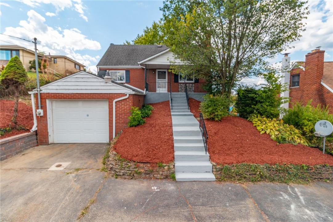 1137 State Route 885, Jefferson Hills, Pennsylvania 15025, HOA KỲ