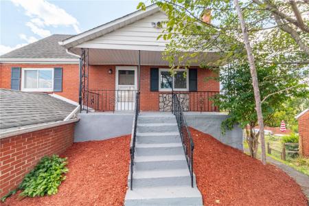 1137 State Route 885, Jefferson Hills, Pennsylvania 15025, HOA KỲ