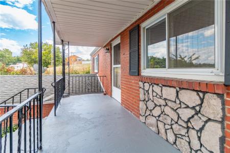 1137 State Route 885, Jefferson Hills, Pennsylvania 15025, HOA KỲ