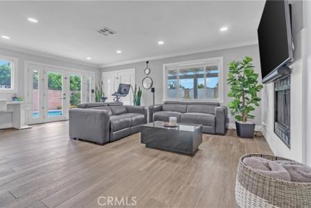 1508 Mccart Avenue, Brea, 加利福尼亚州 92821, 美国