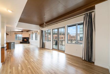 1735 19th Street #5-D, Denver, Colorado 80202