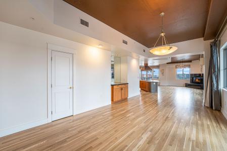 1735 19th Street #5-D, Denver, Colorado 80202