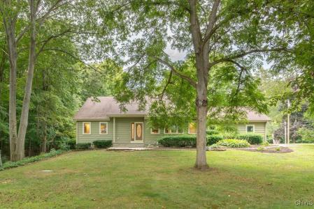 55 Hickory Grove Road, Granby, NY 13069, USA