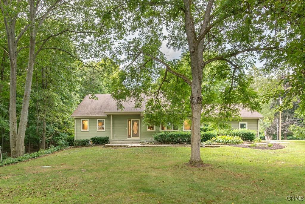 55 Hickory Grove Road, Granby, New York 13069, États-Unis