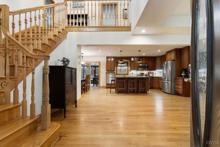 55 Hickory Grove Road, Granby, New York 13069, États-Unis