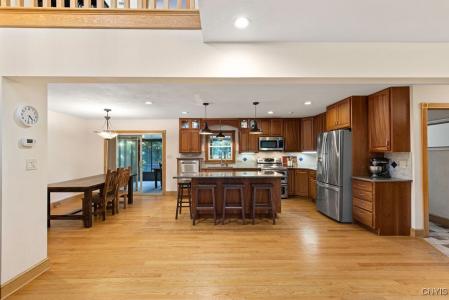 55 Hickory Grove Road, Granby, New York 13069, États-Unis