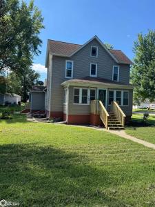 602 E Maple Street, Hubbard, Iowa 50122, USA