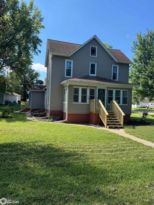 602 E Maple Street, Hubbard, Iowa 50122, Amerika Birleşik Devletleri